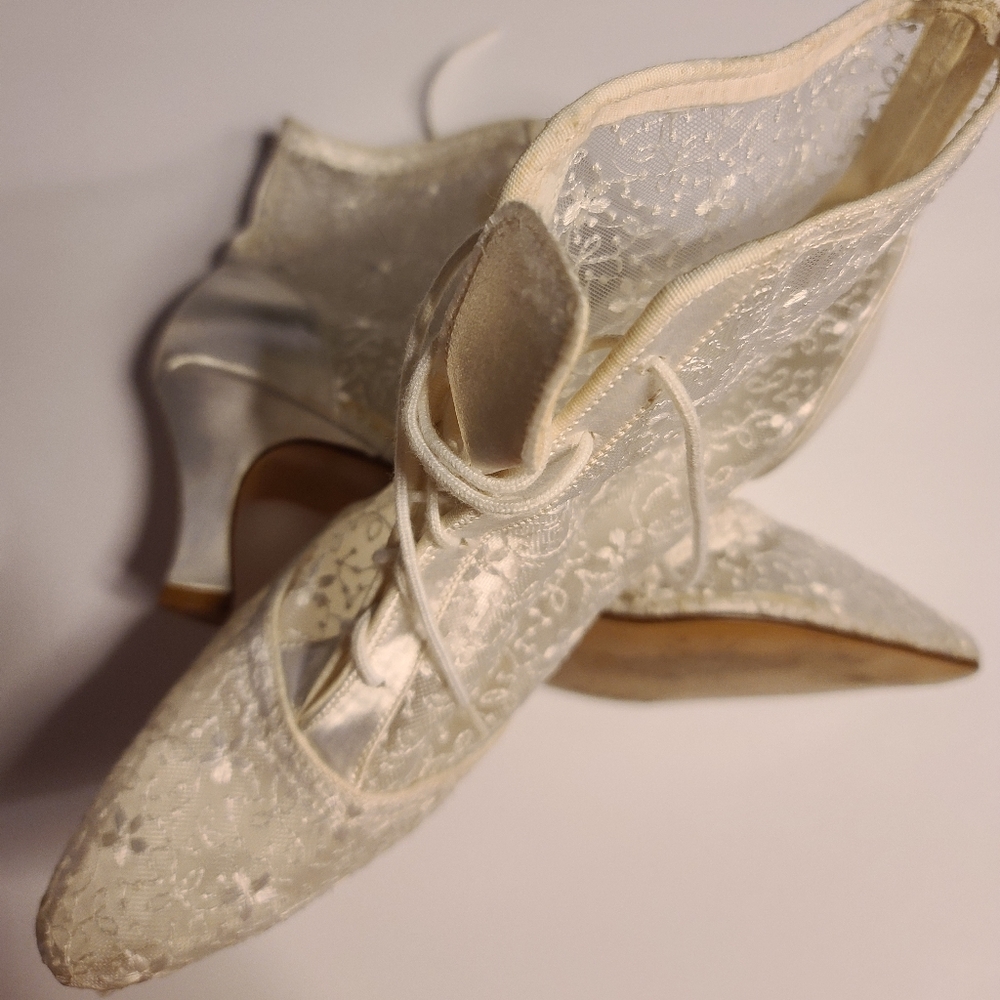 Wedding Shoes